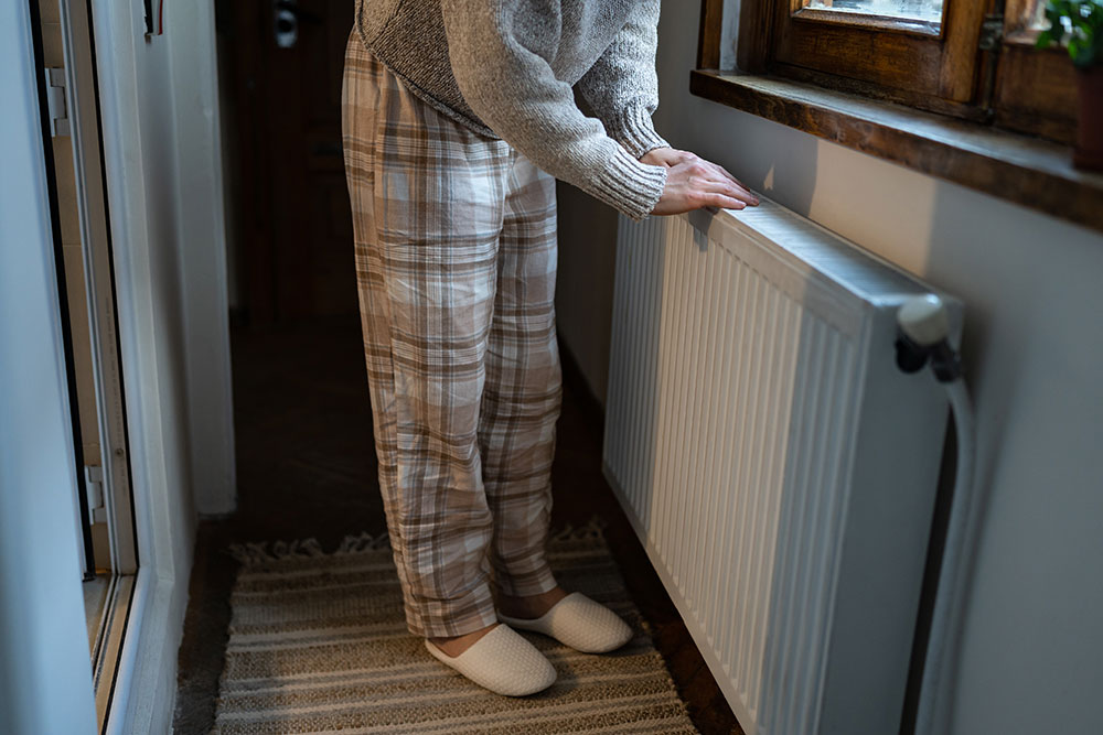 4 Advantages of Heating Oil