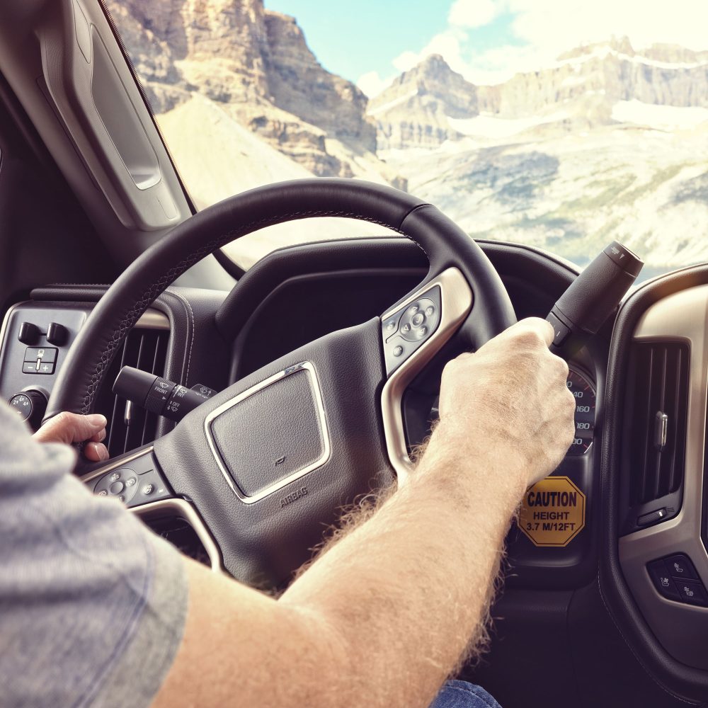 driving-a-car-or-truck